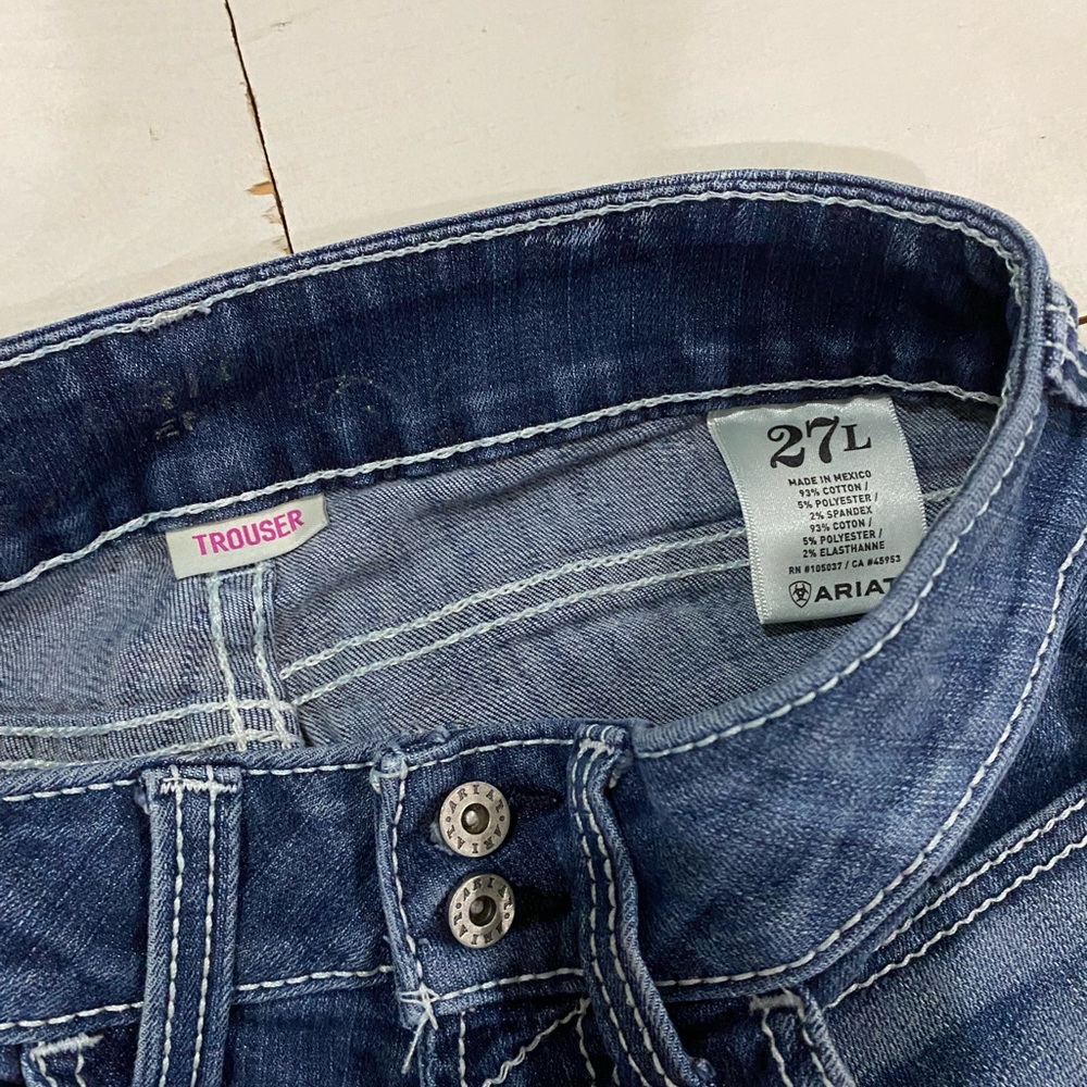 Ariat trousers